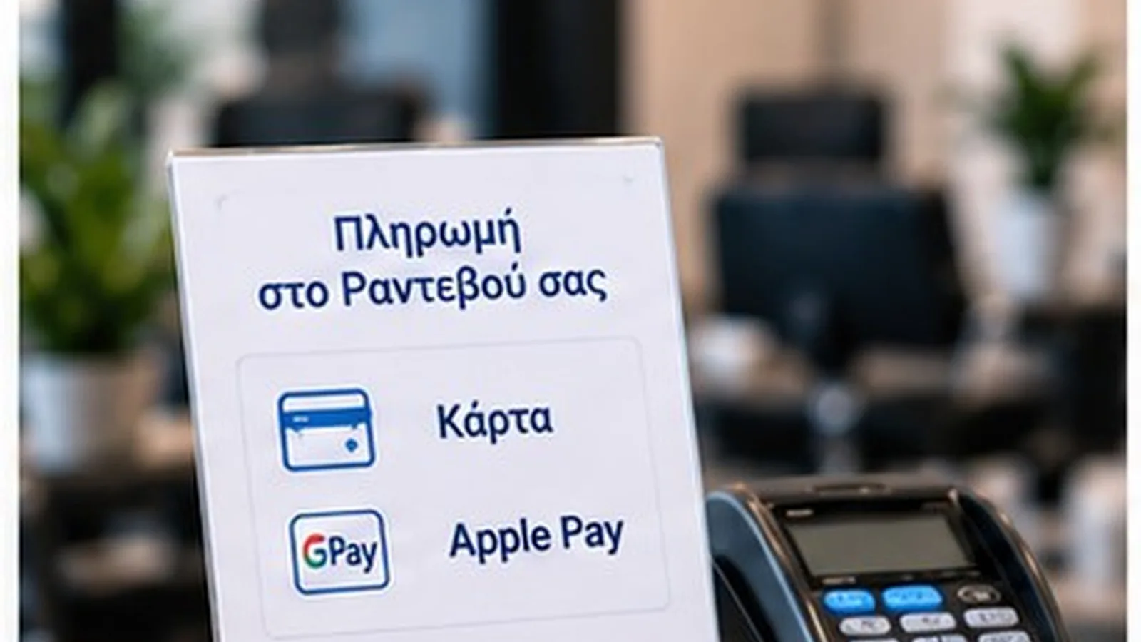Tattoo studio με ψηφιακό σύστημα κράτησης ραντεβού
