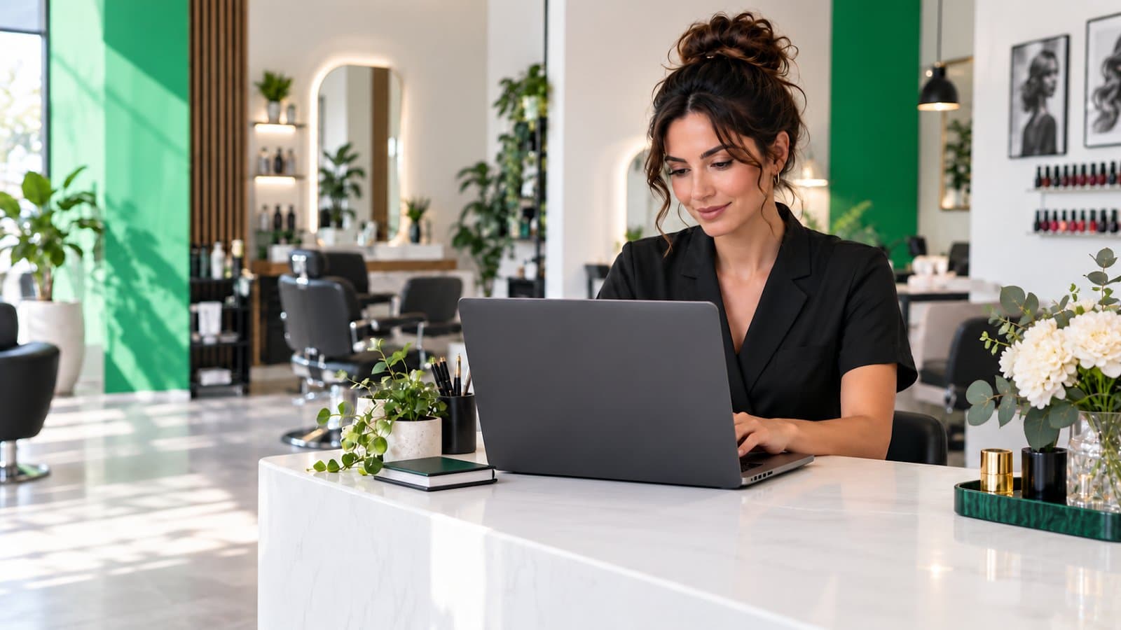 Επιλογή συστήματος online ραντεβού για σύγχρονες επιχειρήσεις υπηρεσιών
