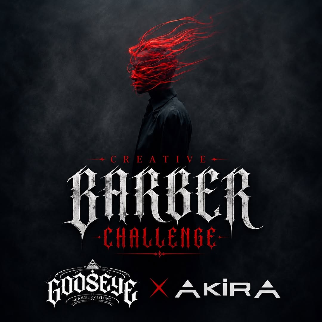 Creative Barber Challenge 2026